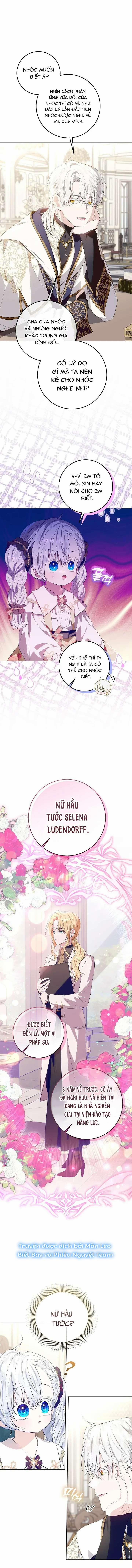 Người Cha Che Giấu Sức Mạnh 23 trang 7