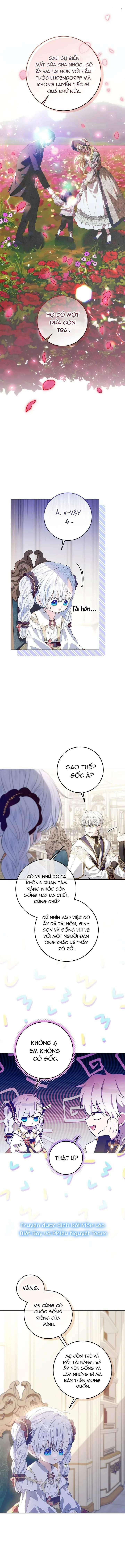 Người Cha Che Giấu Sức Mạnh 23 trang 8