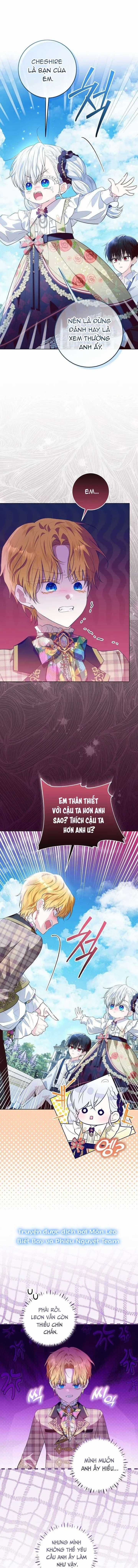 Người Cha Che Giấu Sức Mạnh 24 trang 11