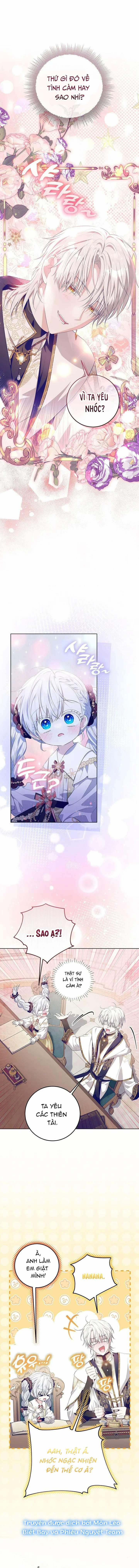 Người Cha Che Giấu Sức Mạnh 24 trang 4