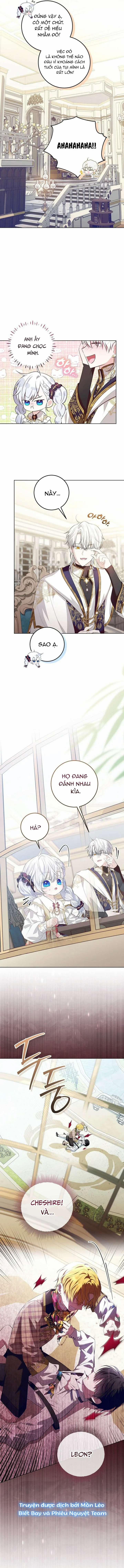 Người Cha Che Giấu Sức Mạnh 24 trang 5