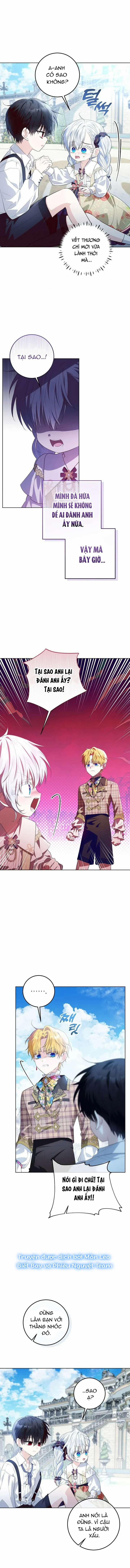 Người Cha Che Giấu Sức Mạnh 24 trang 8