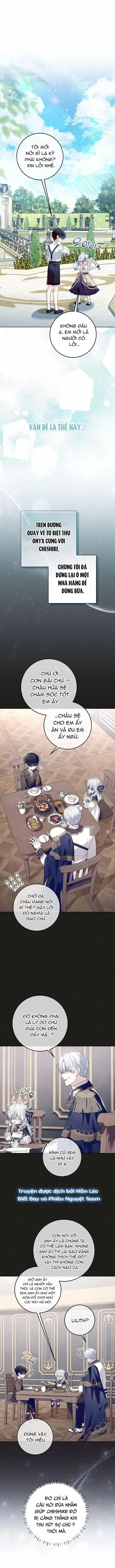 Người Cha Che Giấu Sức Mạnh 25 trang 1