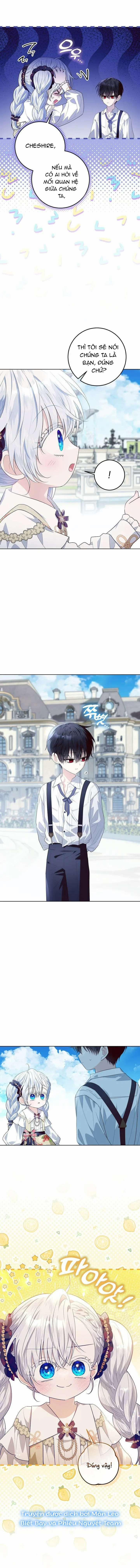 Người Cha Che Giấu Sức Mạnh 25 trang 2