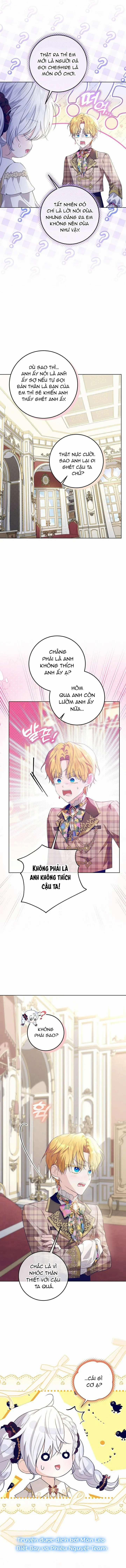 Người Cha Che Giấu Sức Mạnh 25 trang 5