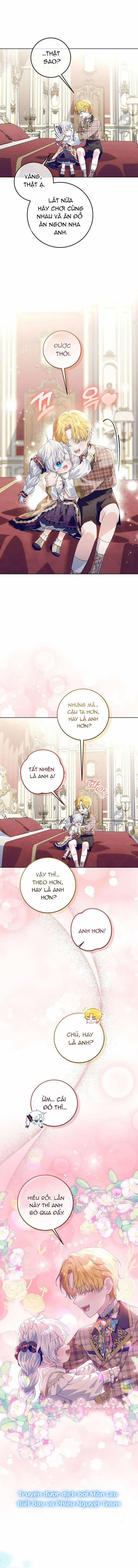 Người Cha Che Giấu Sức Mạnh 25 trang 8