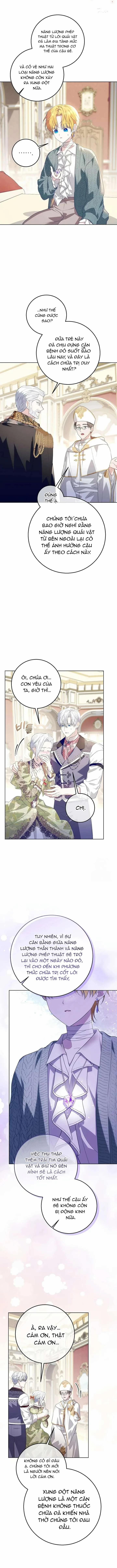 Người Cha Che Giấu Sức Mạnh 26 trang 13