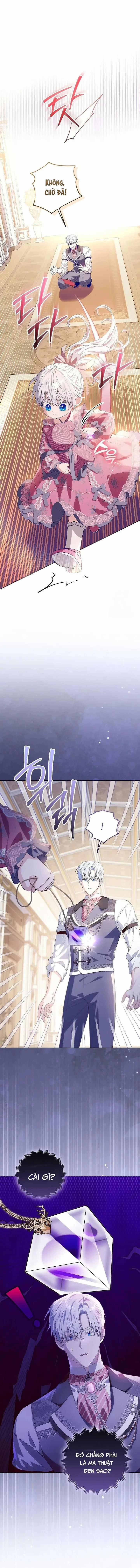 Người Cha Che Giấu Sức Mạnh 26 trang 5