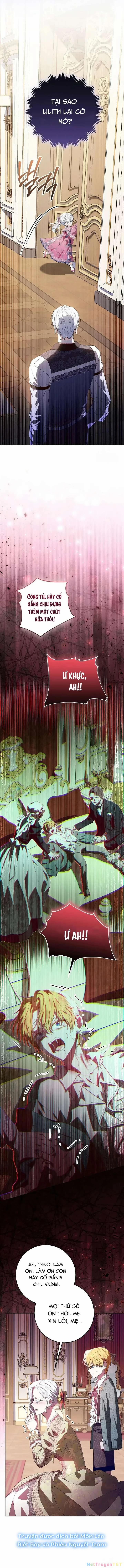 Người Cha Che Giấu Sức Mạnh 26 trang 6