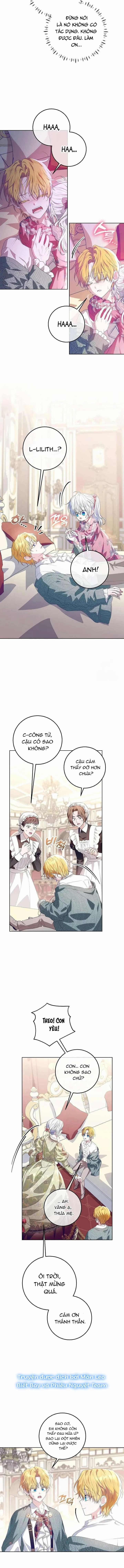 Người Cha Che Giấu Sức Mạnh 26 trang 8