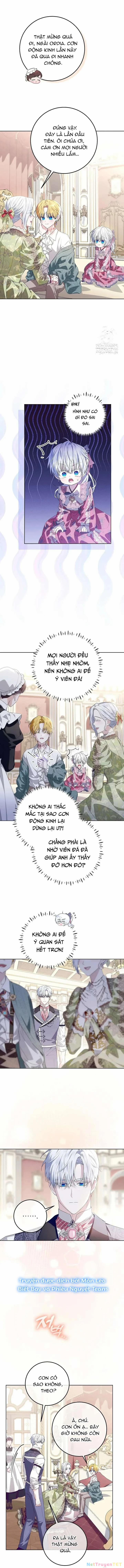 Người Cha Che Giấu Sức Mạnh 26 trang 9