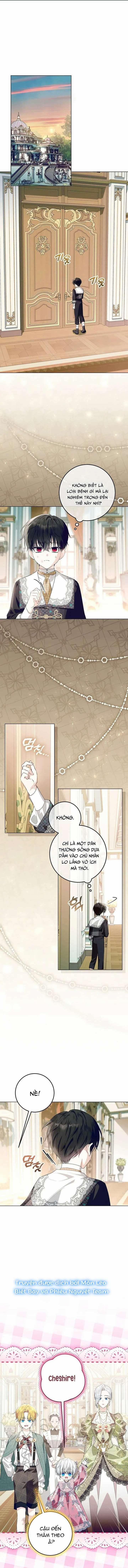 Người Cha Che Giấu Sức Mạnh 27 trang 0