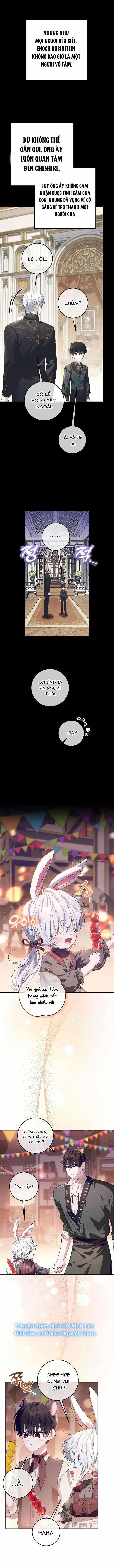 Người Cha Che Giấu Sức Mạnh 27 trang 10