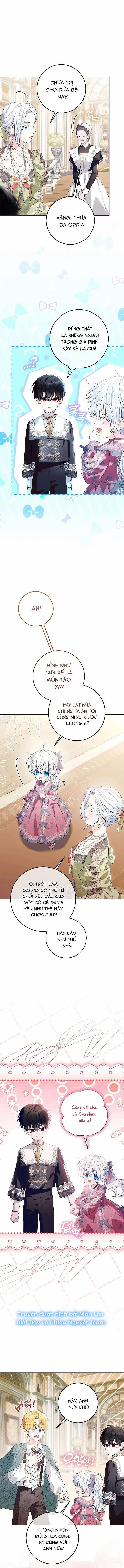 Người Cha Che Giấu Sức Mạnh 27 trang 2