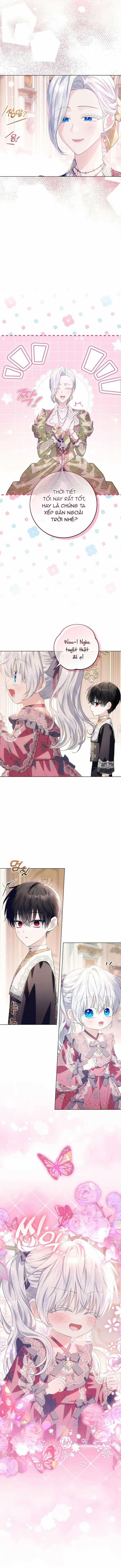 Người Cha Che Giấu Sức Mạnh 27 trang 3