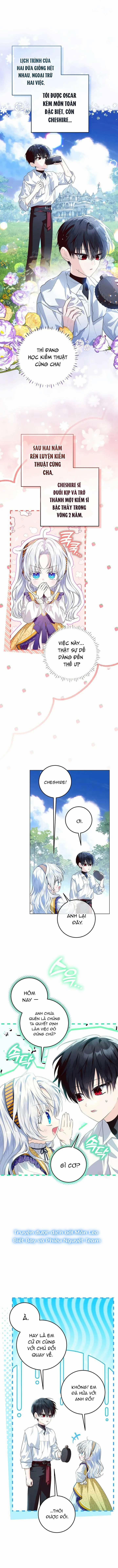 Người Cha Che Giấu Sức Mạnh 27 trang 7