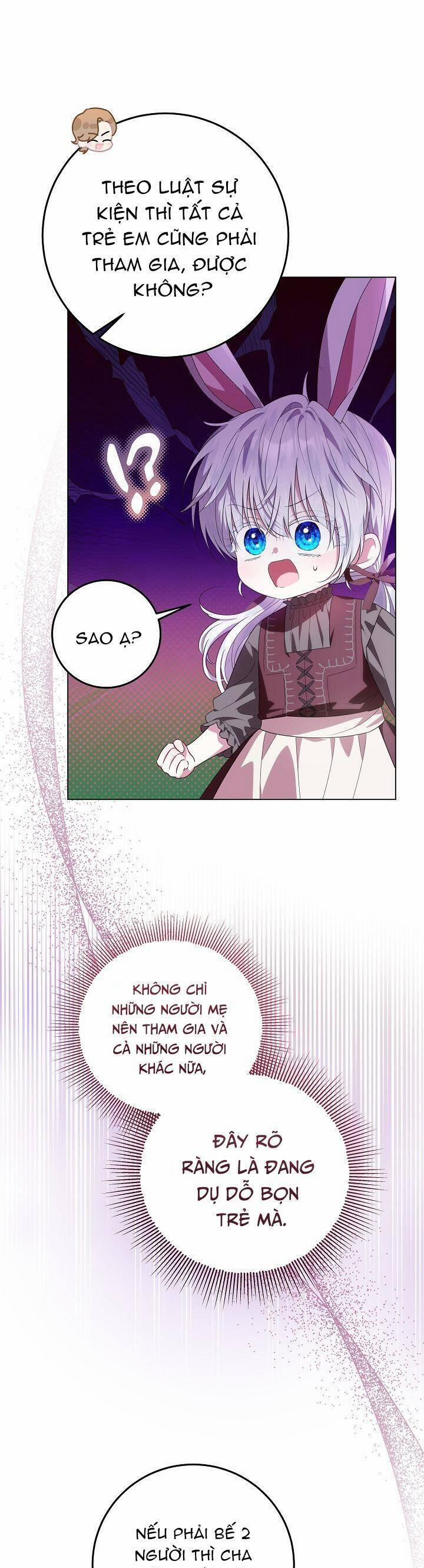 Người Cha Che Giấu Sức Mạnh 28 trang 20