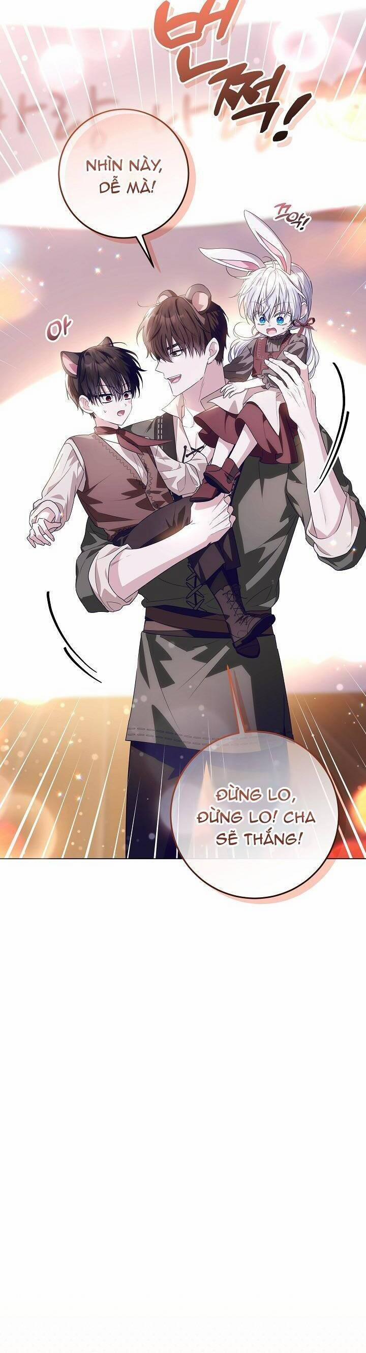 Người Cha Che Giấu Sức Mạnh 28 trang 22