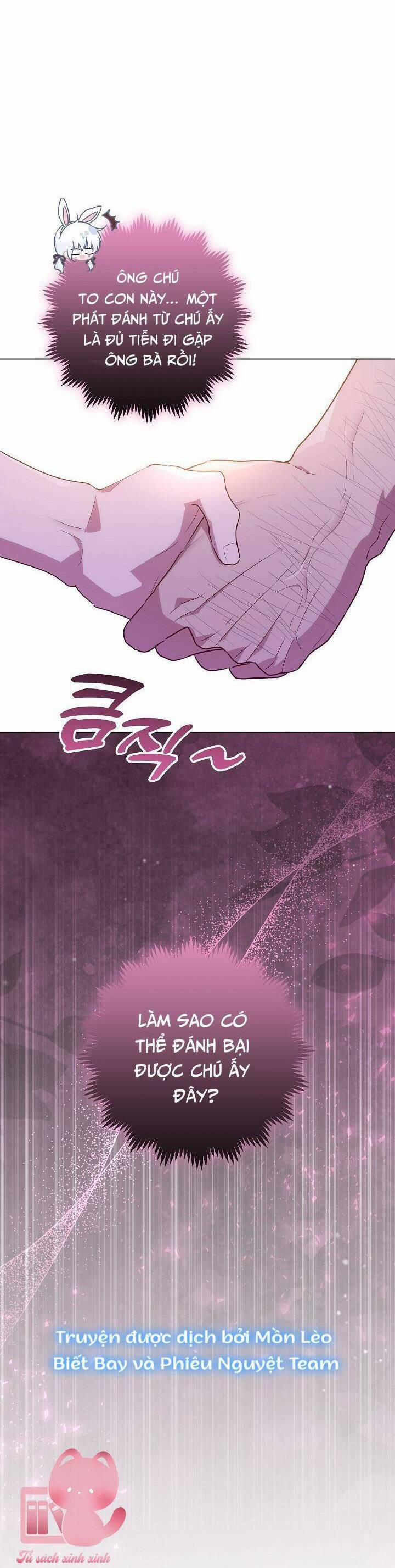 Người Cha Che Giấu Sức Mạnh 28 trang 26