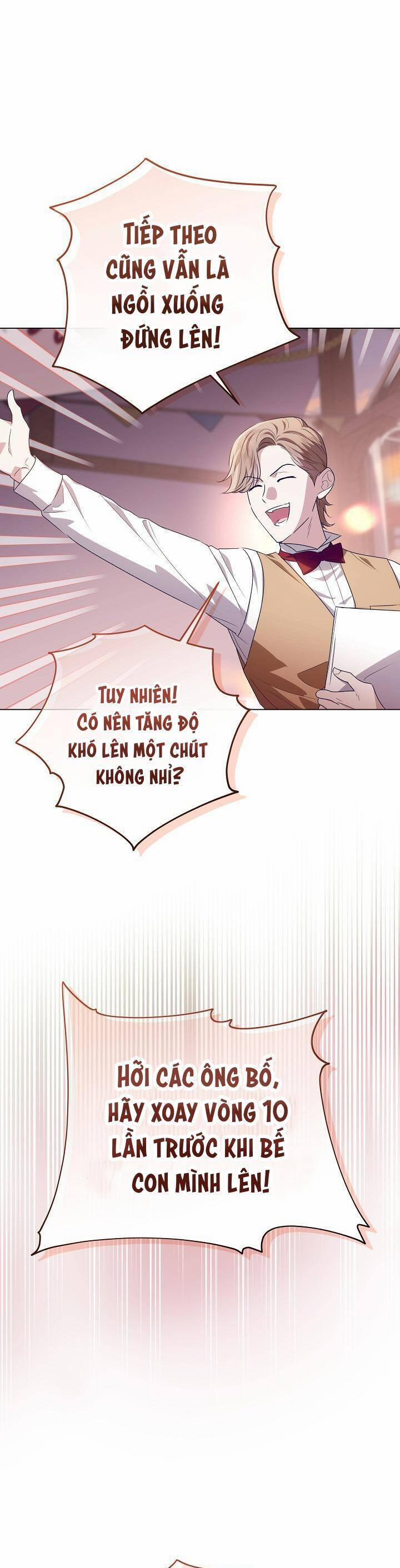 Người Cha Che Giấu Sức Mạnh 28 trang 30