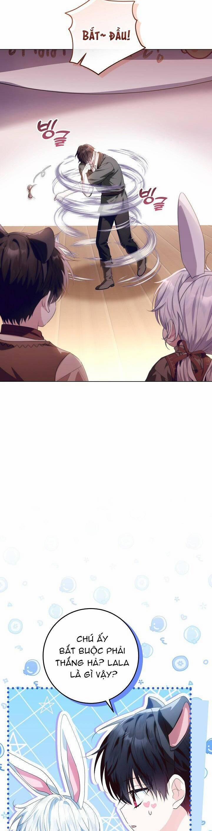 Người Cha Che Giấu Sức Mạnh 28 trang 31