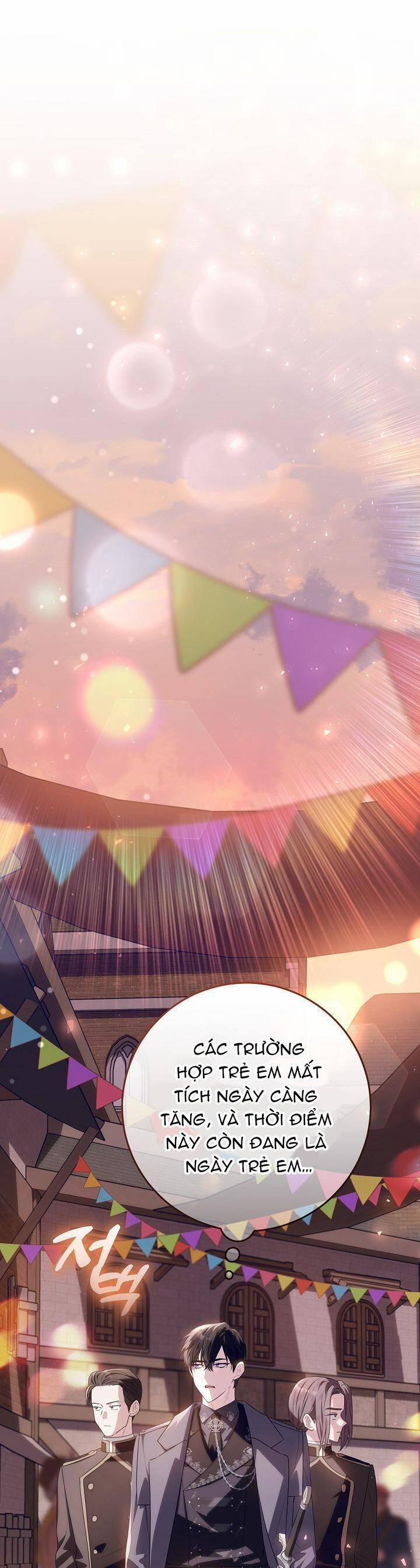 Người Cha Che Giấu Sức Mạnh 28 trang 33