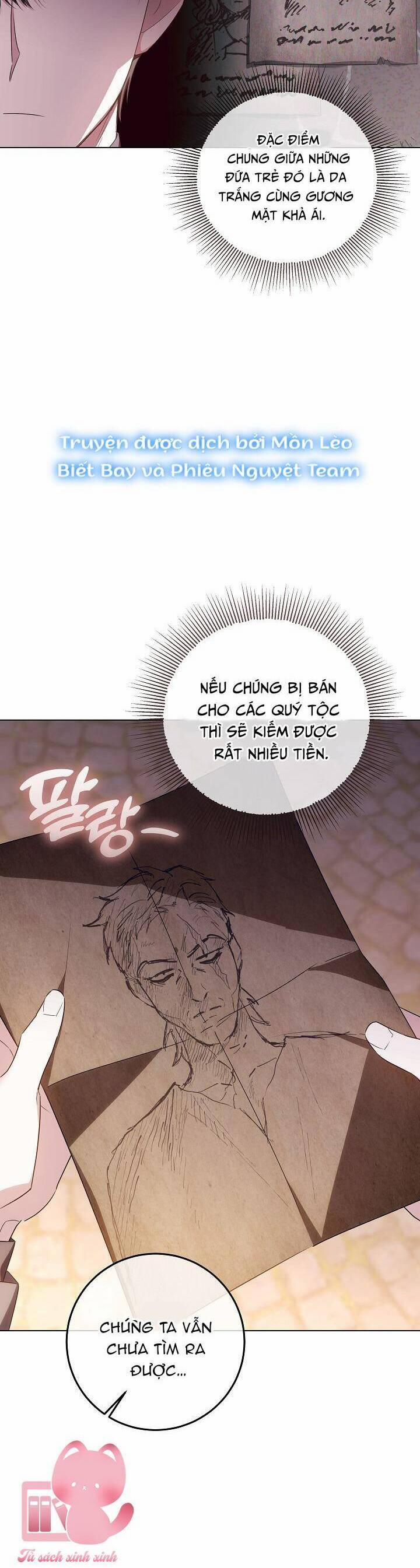 Người Cha Che Giấu Sức Mạnh 28 trang 35