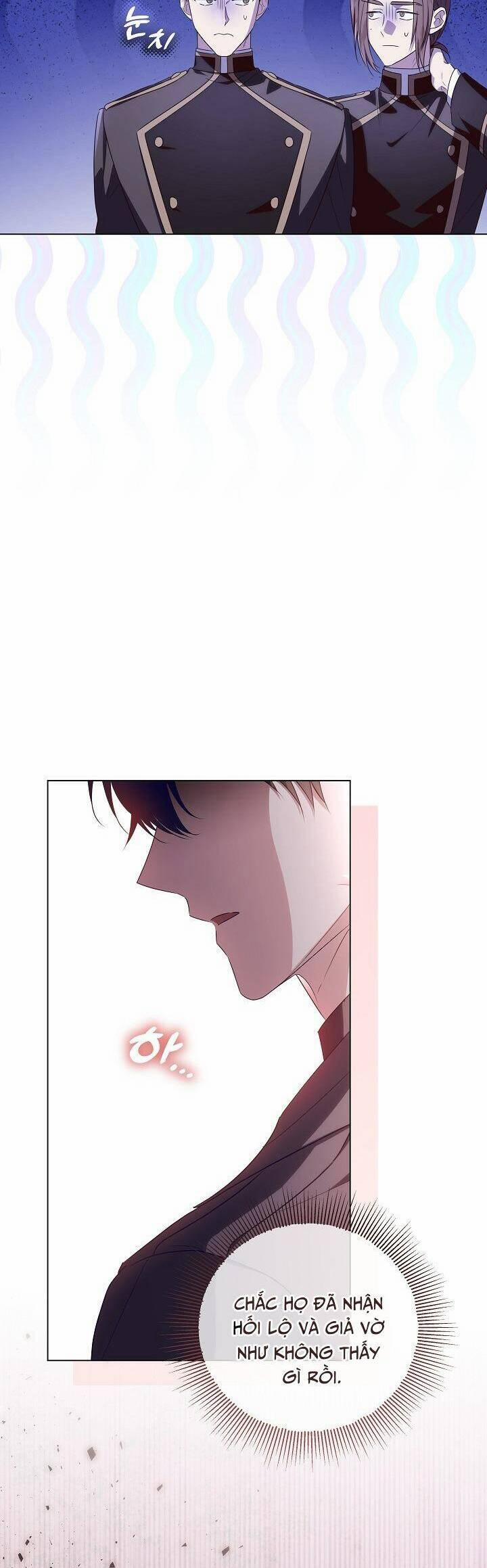 Người Cha Che Giấu Sức Mạnh 28 trang 37