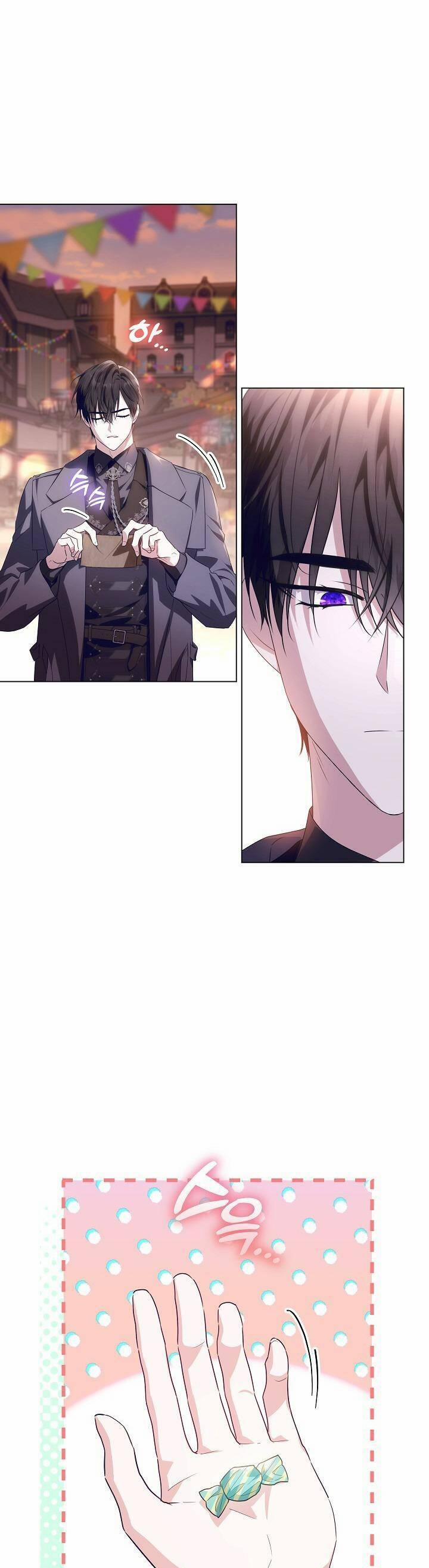 Người Cha Che Giấu Sức Mạnh 28 trang 40