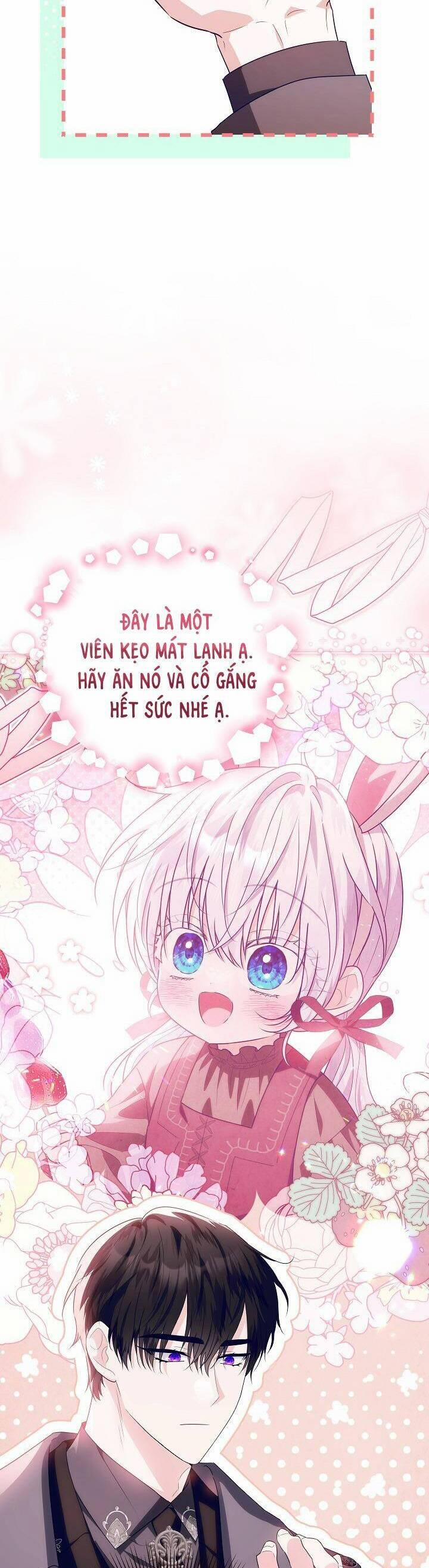 Người Cha Che Giấu Sức Mạnh 28 trang 41