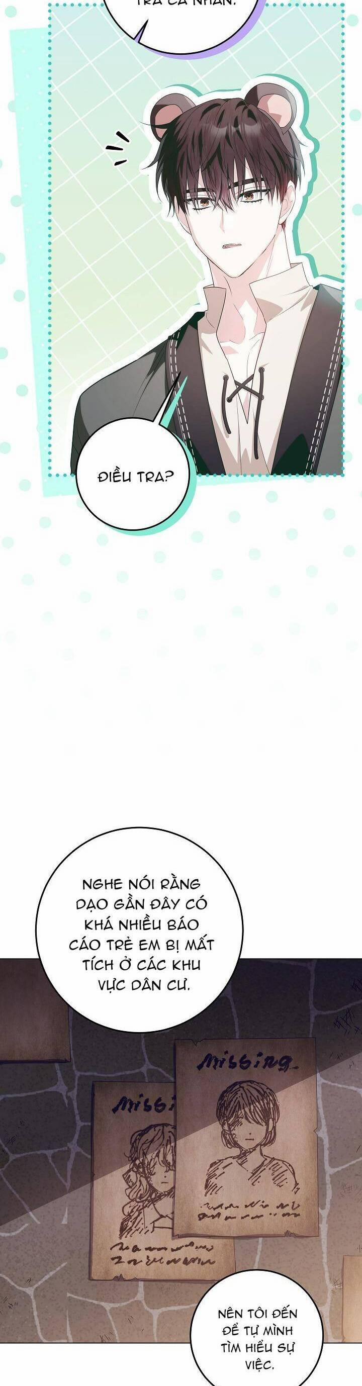 Người Cha Che Giấu Sức Mạnh 28 trang 6