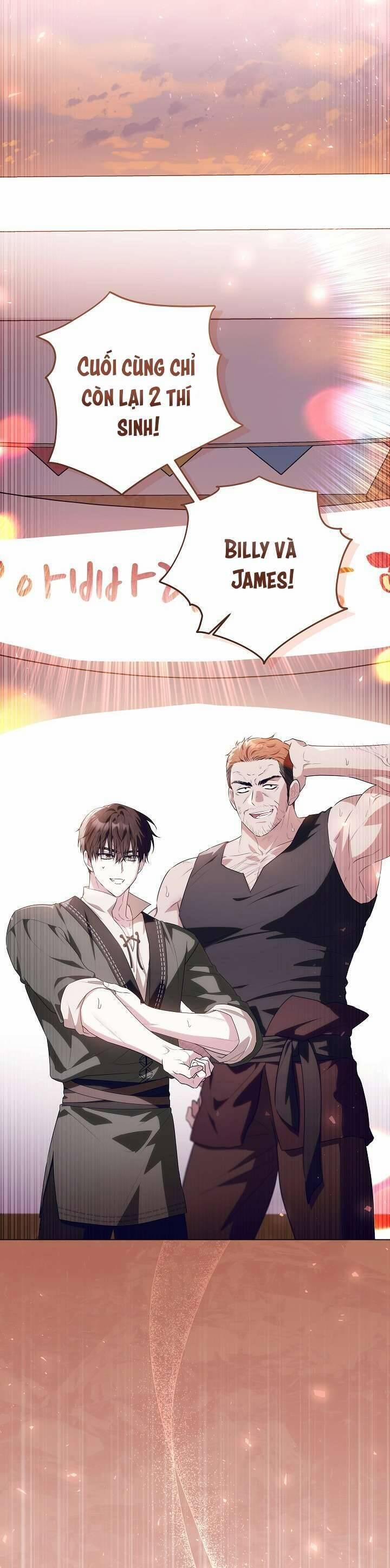 Người Cha Che Giấu Sức Mạnh 29 trang 1