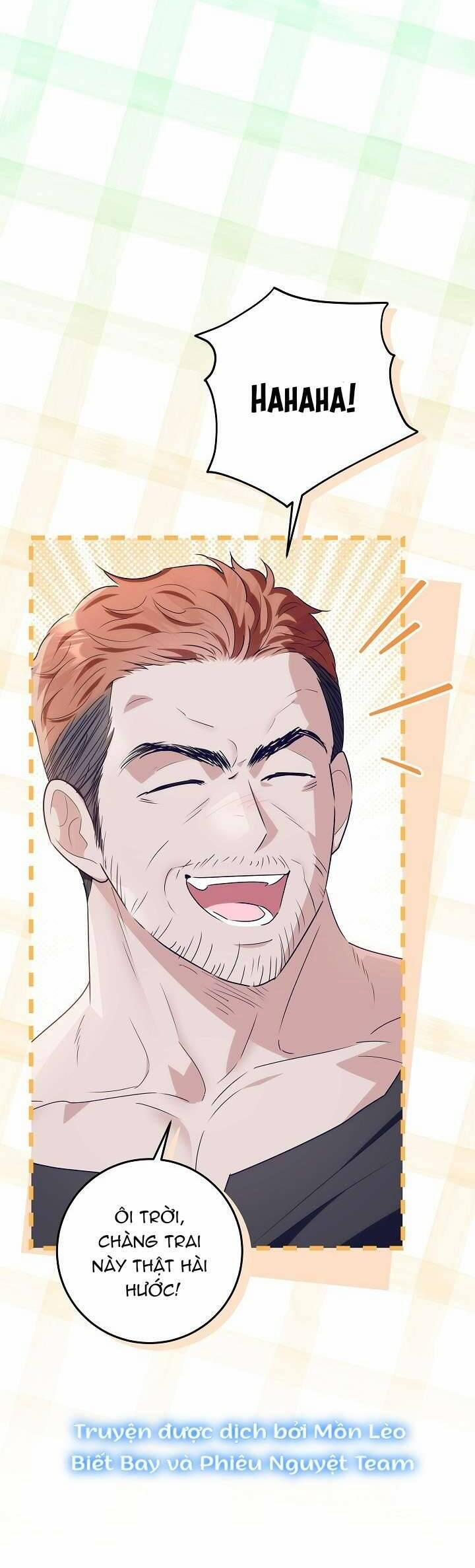 Người Cha Che Giấu Sức Mạnh 29 trang 10