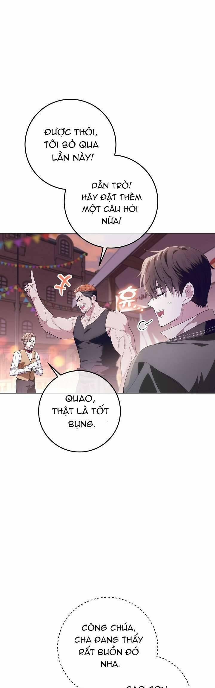 Người Cha Che Giấu Sức Mạnh 29 trang 11