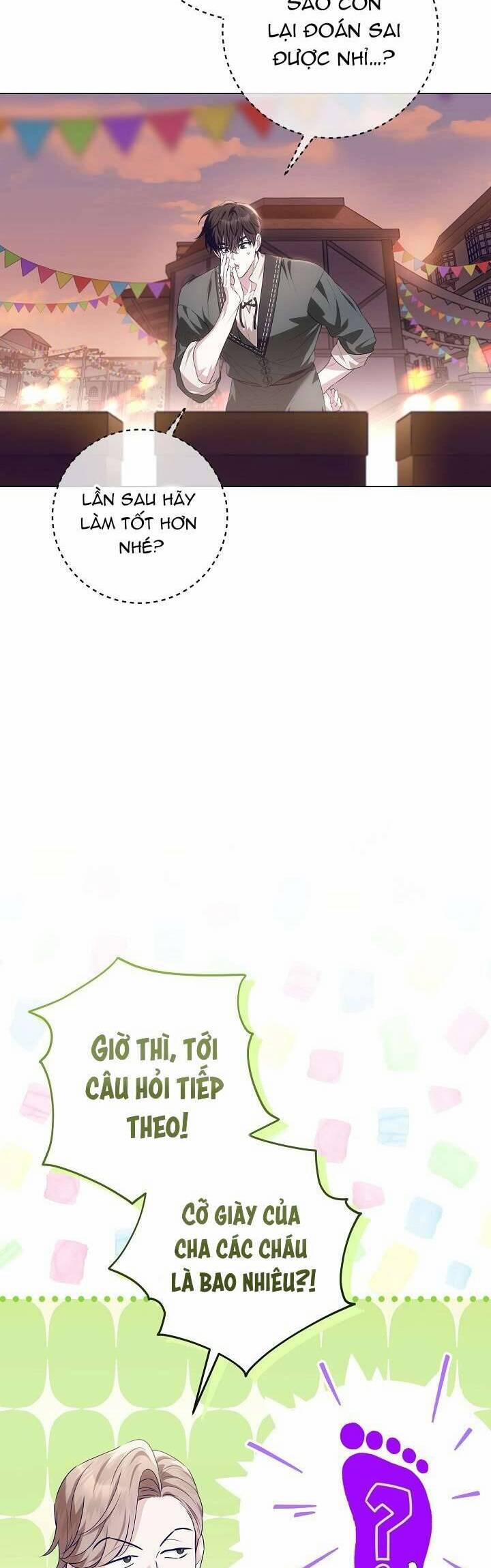 Người Cha Che Giấu Sức Mạnh 29 trang 12