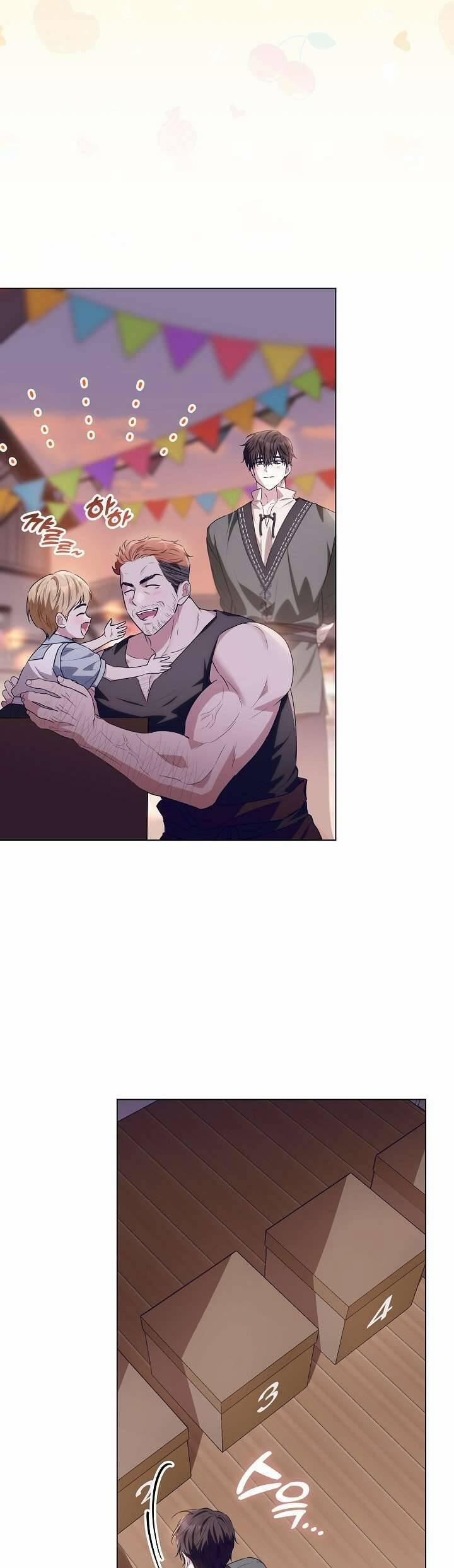 Người Cha Che Giấu Sức Mạnh 29 trang 18