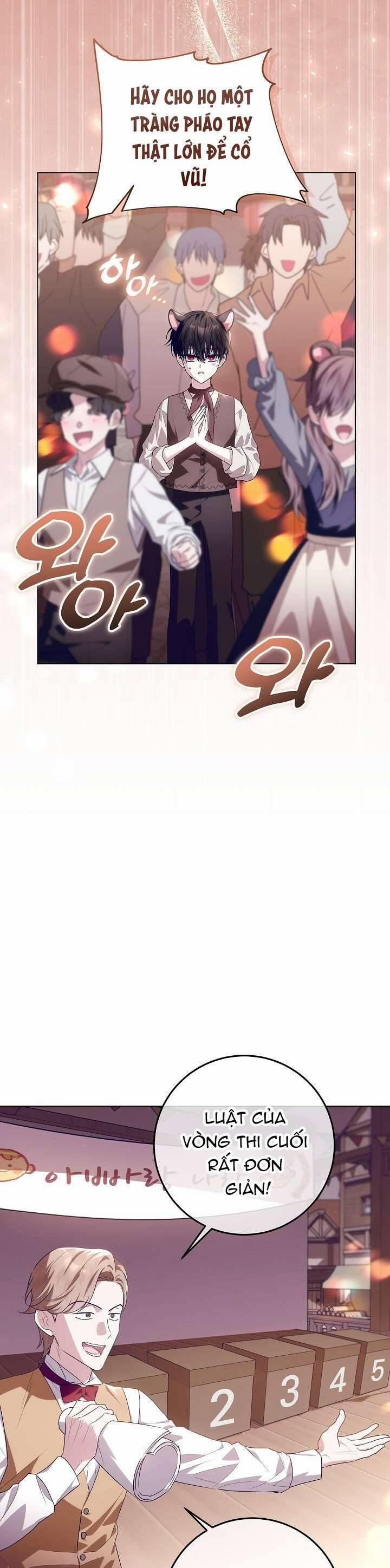 Người Cha Che Giấu Sức Mạnh 29 trang 2