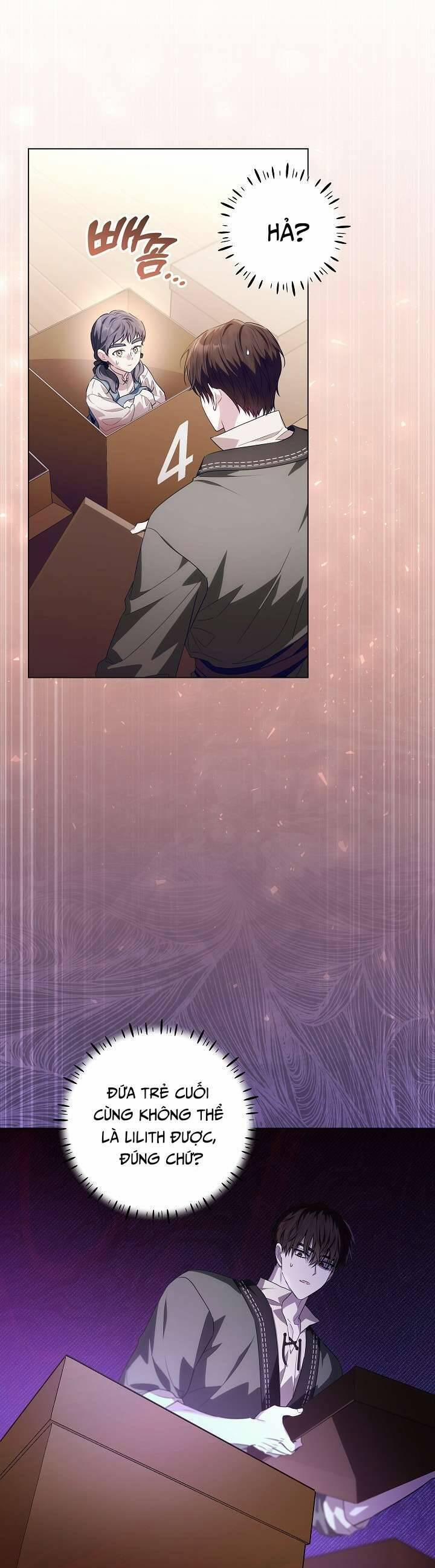 Người Cha Che Giấu Sức Mạnh 29 trang 26