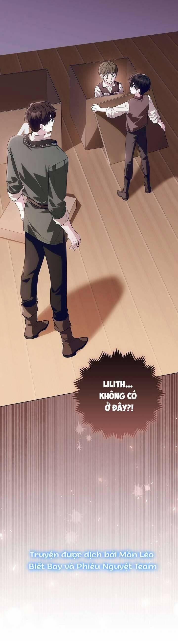 Người Cha Che Giấu Sức Mạnh 29 trang 29