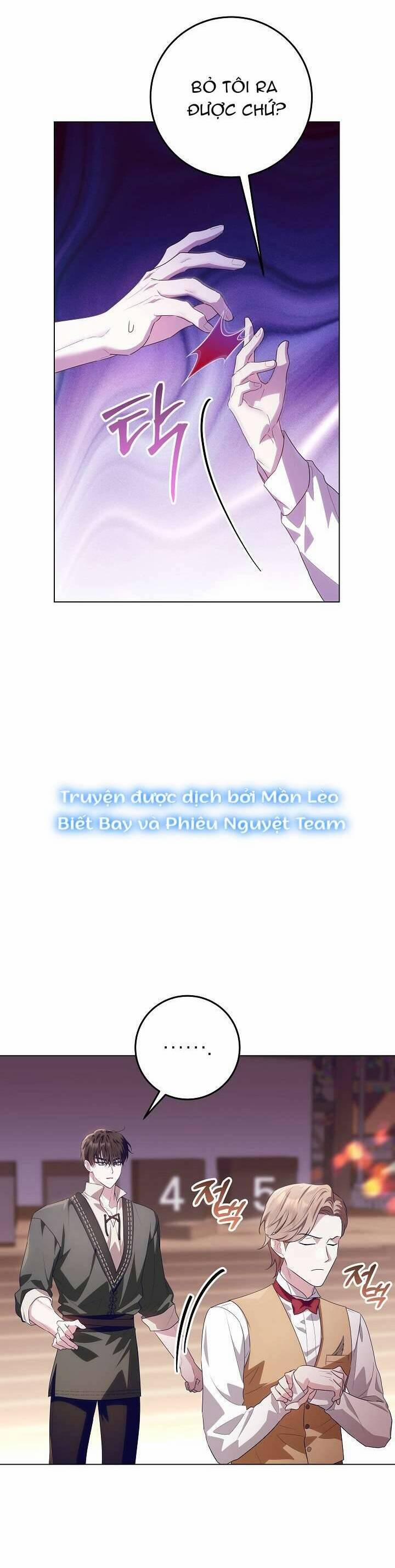 Người Cha Che Giấu Sức Mạnh 29 trang 32