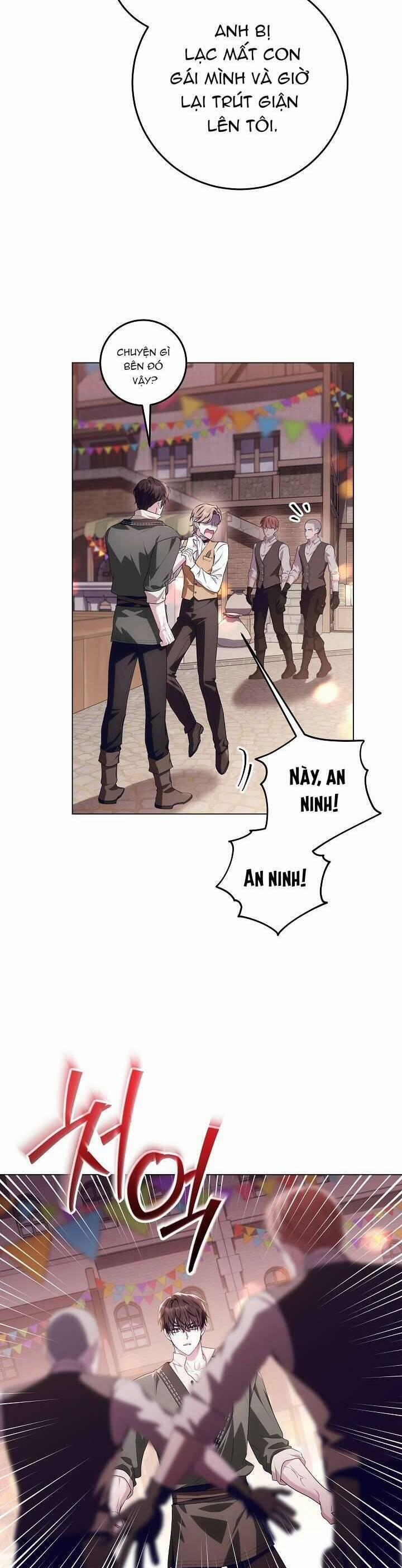 Người Cha Che Giấu Sức Mạnh 29 trang 34