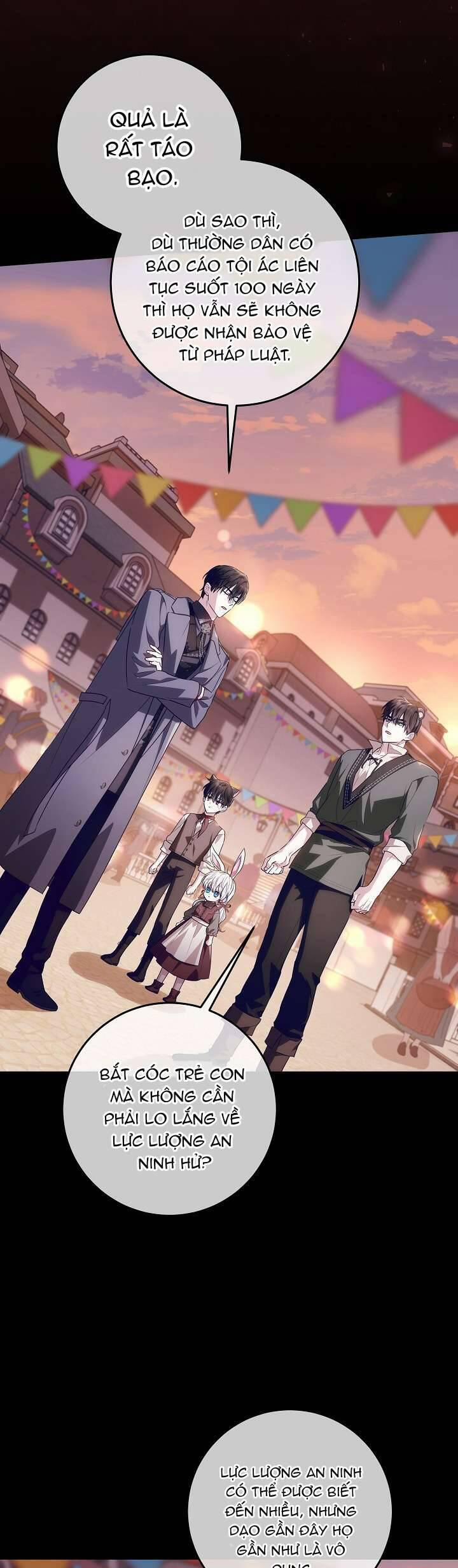 Người Cha Che Giấu Sức Mạnh 29 trang 36