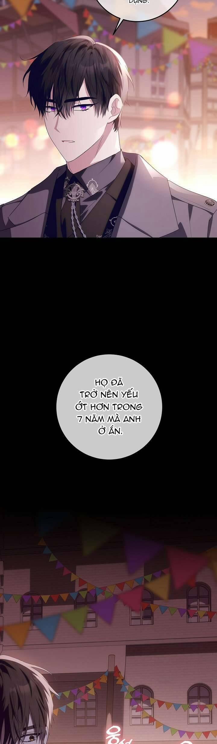 Người Cha Che Giấu Sức Mạnh 29 trang 37