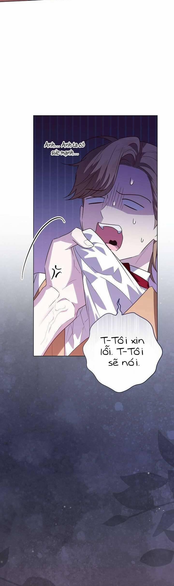 Người Cha Che Giấu Sức Mạnh 29 trang 45