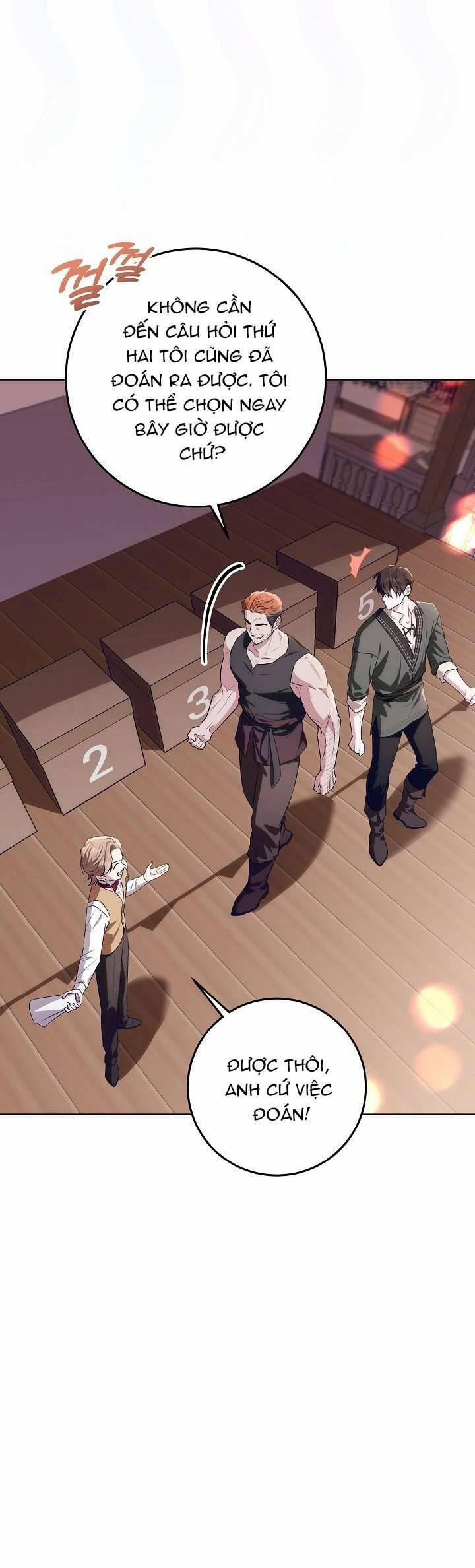 Người Cha Che Giấu Sức Mạnh 29 trang 7