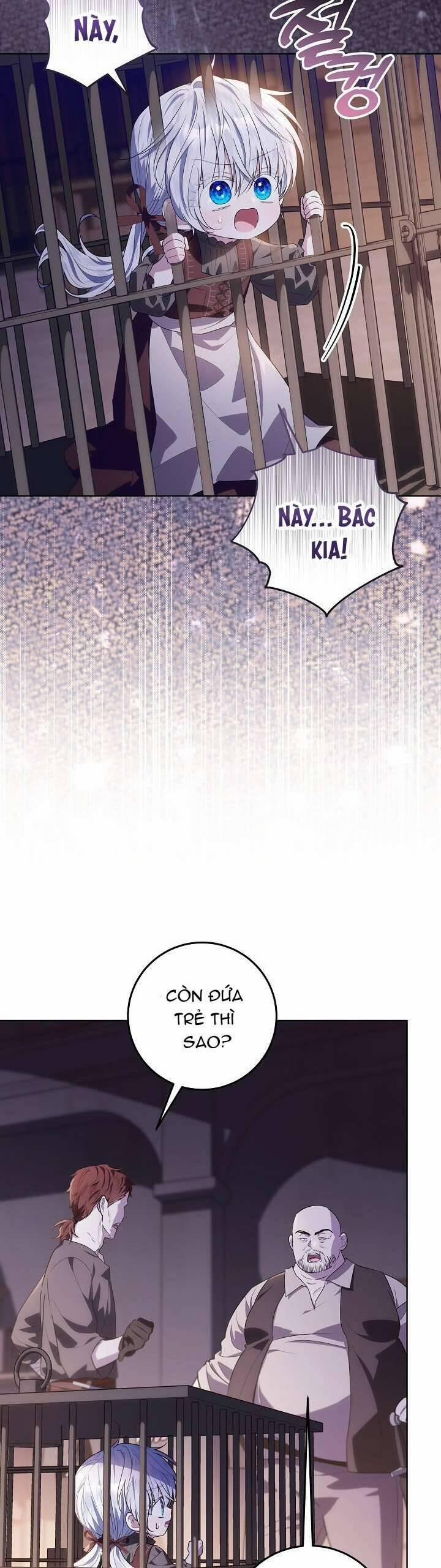 Người Cha Che Giấu Sức Mạnh 30 trang 10