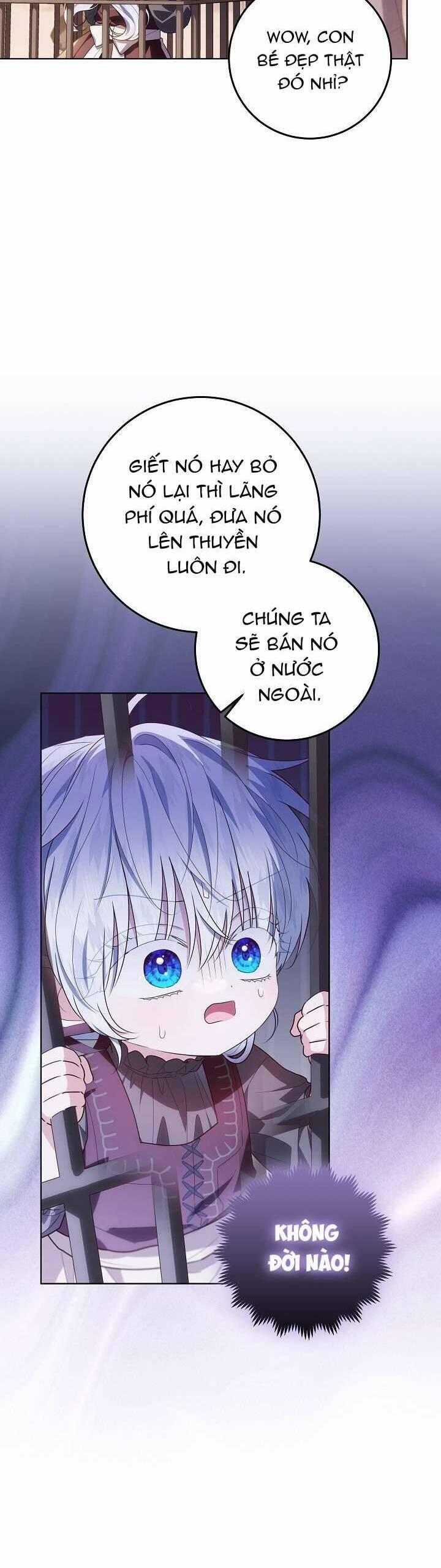 Người Cha Che Giấu Sức Mạnh 30 trang 11