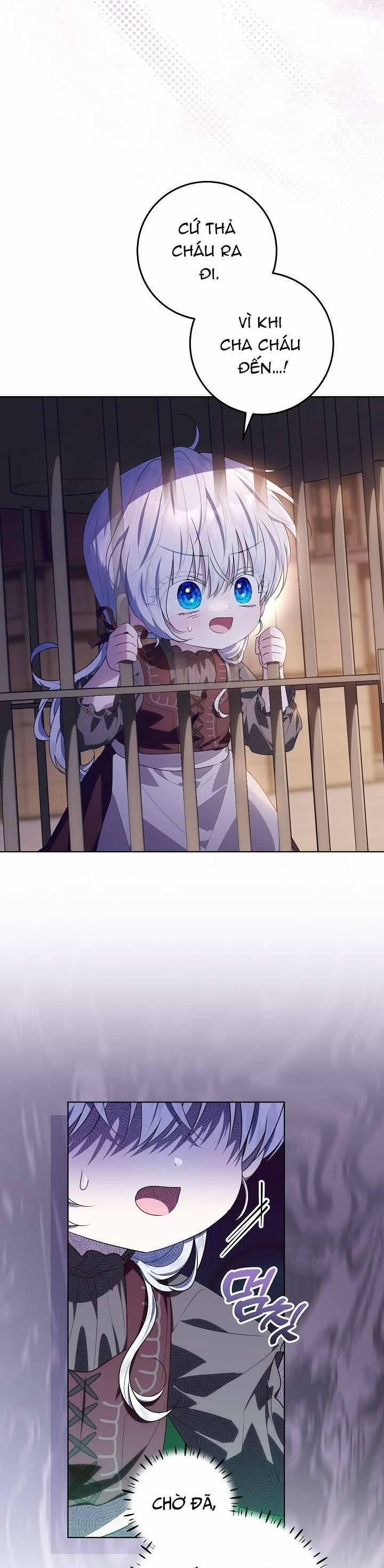 Người Cha Che Giấu Sức Mạnh 30 trang 13