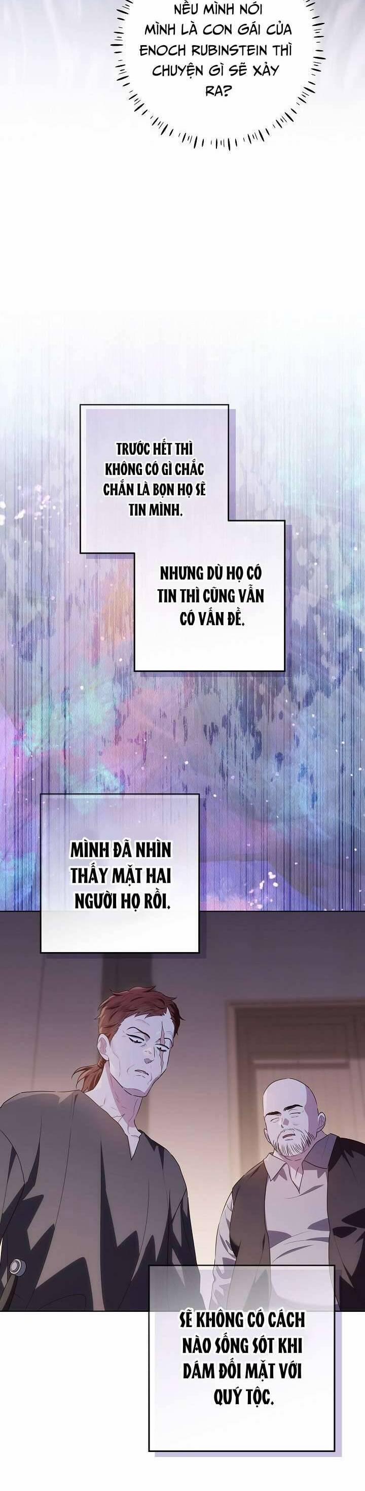 Người Cha Che Giấu Sức Mạnh 30 trang 14