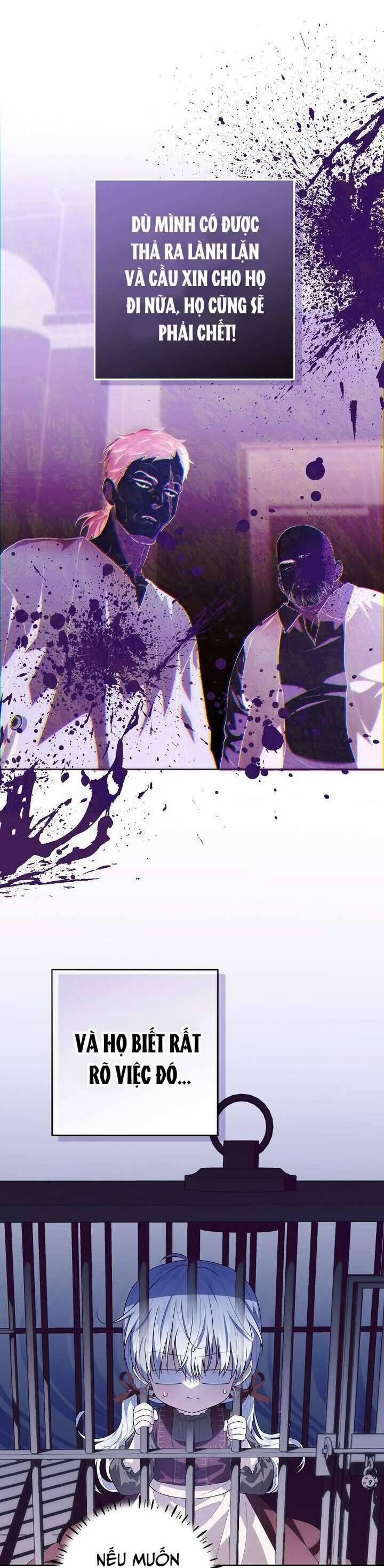 Người Cha Che Giấu Sức Mạnh 30 trang 15